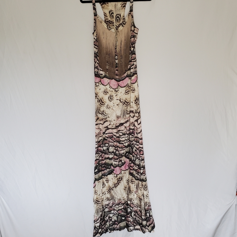 Roberto Cavalli Evening Gown